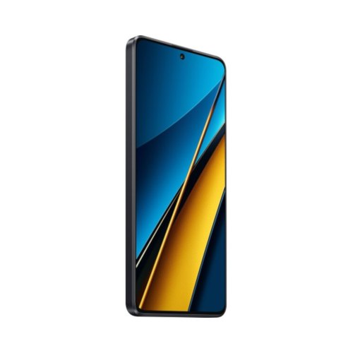 Смартфон Xiaomi Poco X6 5G 12/256GB Black