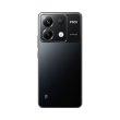 Смартфон Xiaomi Poco X6 5G 12/256GB Black
