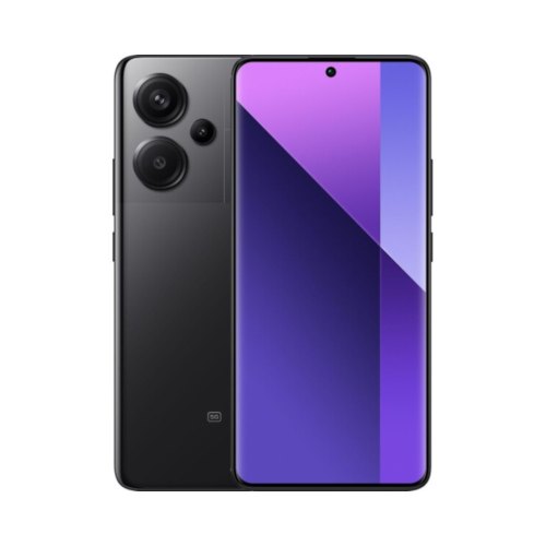 Смартфон Xiaomi Redmi Note 13 Pro+ 5G 8/256GB (Global) Midnight Black**