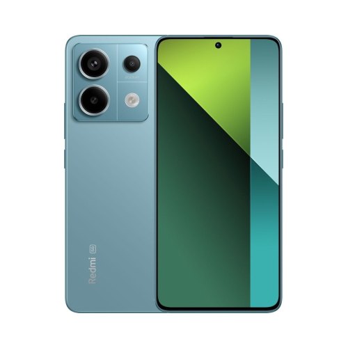 Смартфон Xiaomi Redmi Note 13 Pro 5G 12/512GB (Global) Ocean Teal**