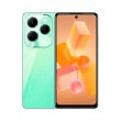 Смартфон Infinix Hot 40 8/256GB Starfall Green