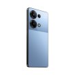 Смартфон Xiaomi Poco M6 Pro 12/512GB Blue