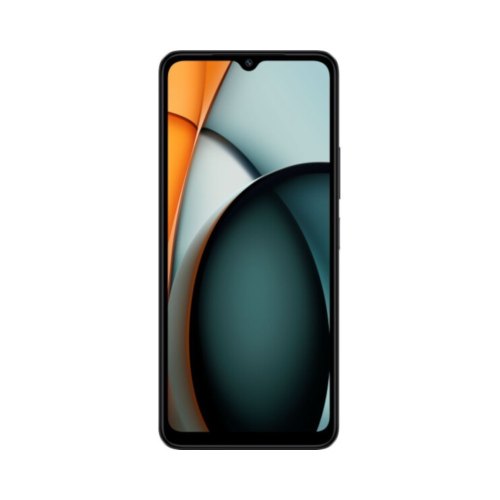 Смартфон Xiaomi Redmi A3 4/128GB Black