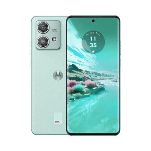 Смартфон Motorola Moto Edge 40 Neo 12/256GB Soothing Sea