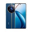 Смартфон Realme 12 Pro 5G 8/256GB Submariner Blue