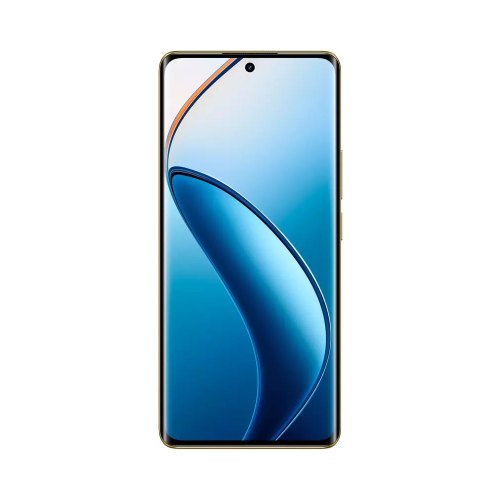 Смартфон Realme 12 Pro 5G 8/256GB Submariner Blue
