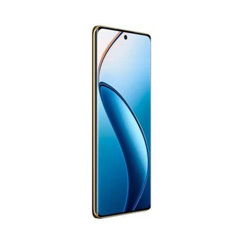 Смартфон Realme 12 Pro 5G 8/256GB Submariner Blue