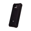Смартфон Sigma mobile X-treme PQ38 Dual Sim Black
