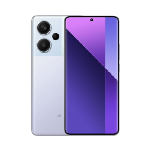 Смартфон Xiaomi Redmi Note 13 Pro+ 5G 8/256GB (Global) Aurora Purple**
