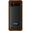 Смартфон Sigma mobile X-treme PQ56 Black/Orange
