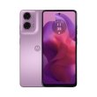 Смартфон Motorola Moto G24 4/128GB Pink Lavender