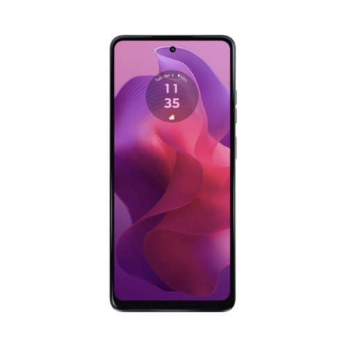 Смартфон Motorola Moto G24 4/128GB Pink Lavender