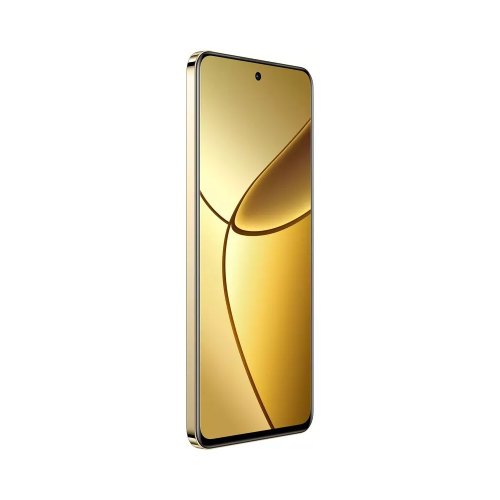 Смартфон Realme 12+ 5G 12/512GB Navigator Beige