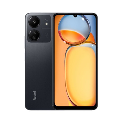 Смартфон Xiaomi Redmi 13C 8/256GB Midnight Black