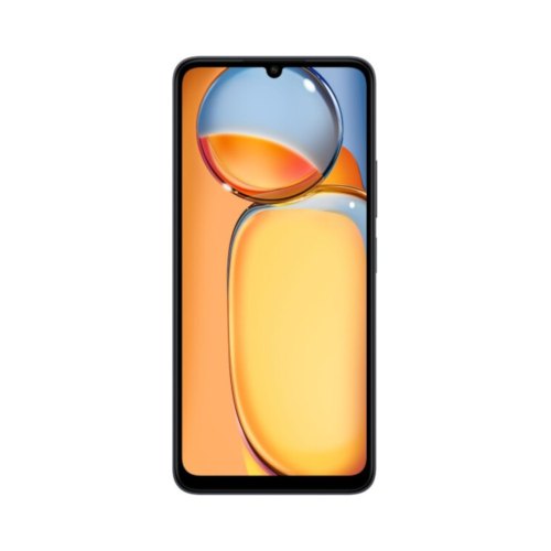 Смартфон Xiaomi Redmi 13C 8/256GB Midnight Black
