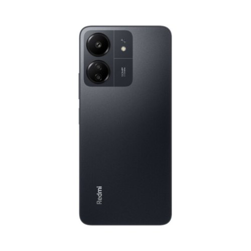 Смартфон Xiaomi Redmi 13C 8/256GB Midnight Black
