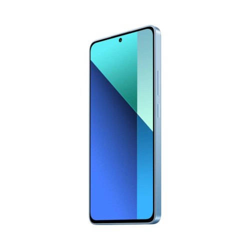 Смартфон Xiaomi Redmi Note 13 4G 8/256GB (Global) Ice Blue**