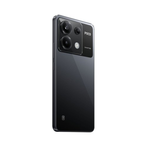 Смартфон Xiaomi Poco X6 5G 8/256GB (Global) Black**