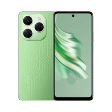 Смартфон Tecno Spark 20 Pro (KJ6) 8/256GB, 5000мА, Magic Skin Green