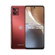 Смартфон Motorola Moto G32 8/256GB Satin Maroon