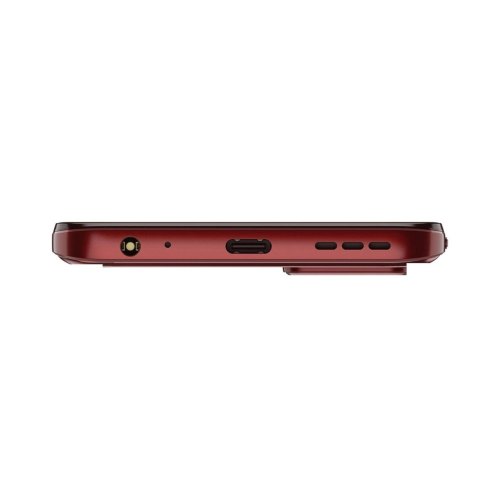 Смартфон Motorola Moto G32 8/256GB Satin Maroon
