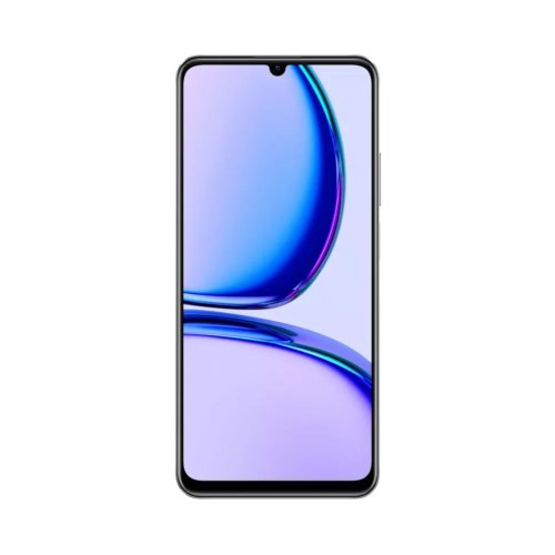 Смартфон Realme C53 6/128GB Mighty Black