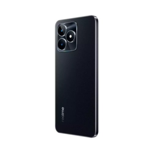 Смартфон Realme C53 6/128GB Mighty Black