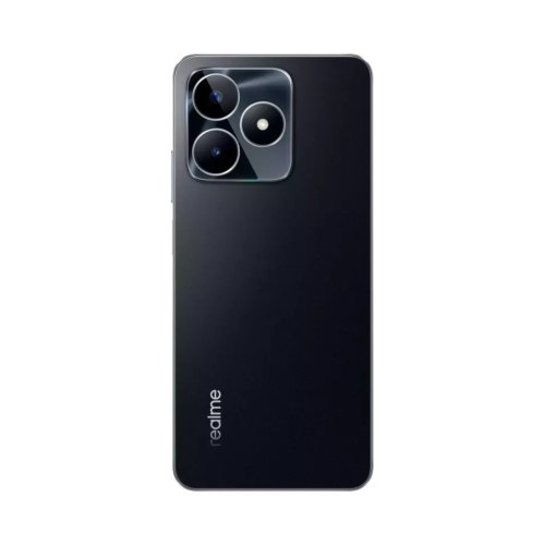 Смартфон Realme C53 6/128GB Mighty Black