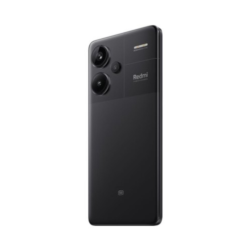 Смартфон Xiaomi Redmi Note 13 Pro+ 5G 12/512GB (Global) Black**