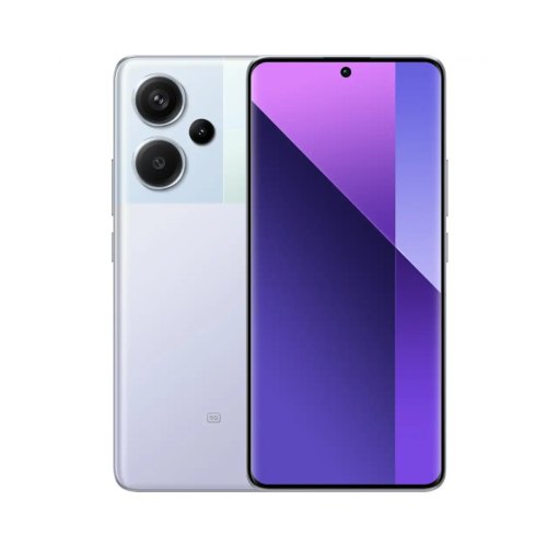 Смартфон Xiaomi Redmi Note 13 Pro 5G 12/512GB (Global) Aurora Purple**