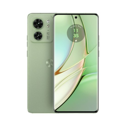 Смартфон Motorola Moto Edge 40 8/256GB Nebula Green