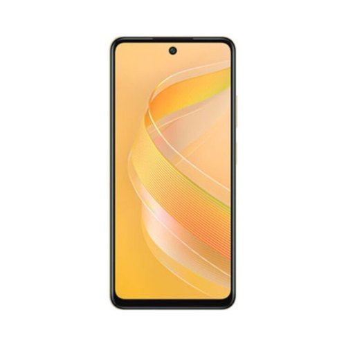 Смартфон Infinix Smart 8 4/128GB Shiny Gold
