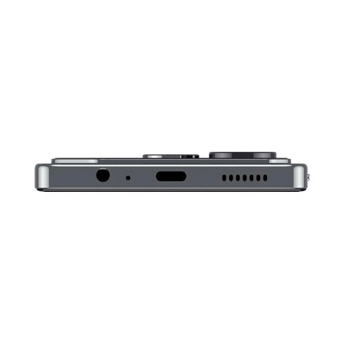 Смартфон Tecno Pova 6 (LI7) 8/256GB, 6000мА, Meteorite Grey