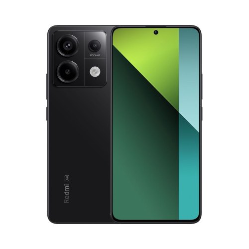Смартфон Xiaomi Redmi Note 13 Pro 5G 12/512GB (Global) Midnight Black**