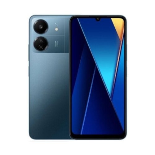 Смартфон Xiaomi Poco C65 8/256GB Blue