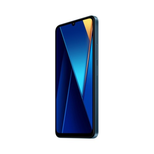 Смартфон Xiaomi Poco C65 8/256GB Blue