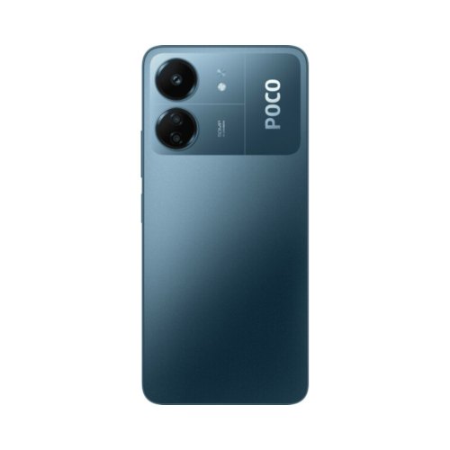 Смартфон Xiaomi Poco C65 8/256GB Blue