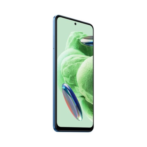Смартфон Xiaomi Redmi Note 12 5G 6/128GB (Global) Ice Blue**