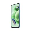 Смартфон Xiaomi Redmi Note 12 5G 6/128GB (Global) Ice Blue**