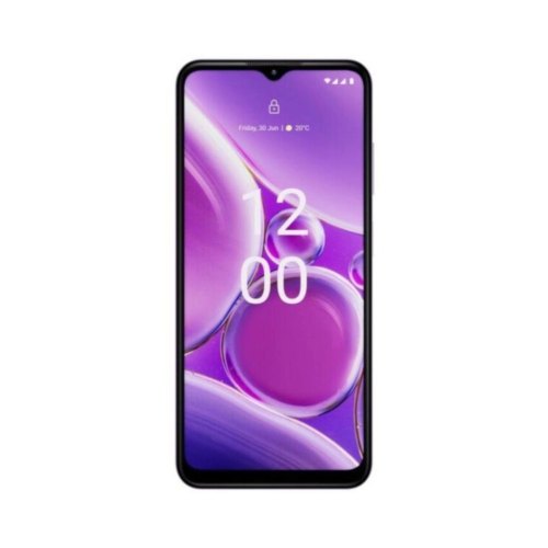 Смартфон Nokia G42 6/128GB Purple