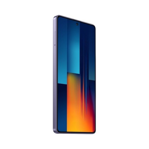 Смартфон Xiaomi Poco M6 Pro 8/256GB (Global) Purple**