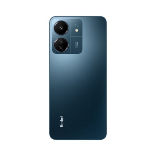 Смартфон Xiaomi Redmi 13C 4/128GB Navy Blue