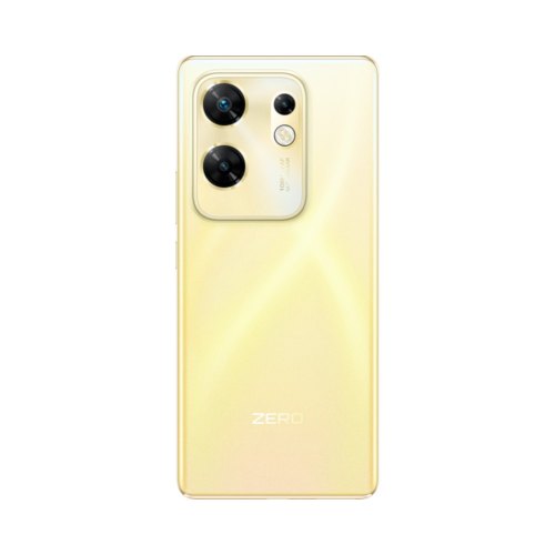 Смартфон Infinix Zero 30 4G 8/256GB Sunset Gold