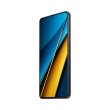 Смартфон Xiaomi Poco X6 5G 12/256GB (Global) Black**