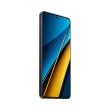 Смартфон Xiaomi Poco X6 5G 12/256GB (Global) Black**