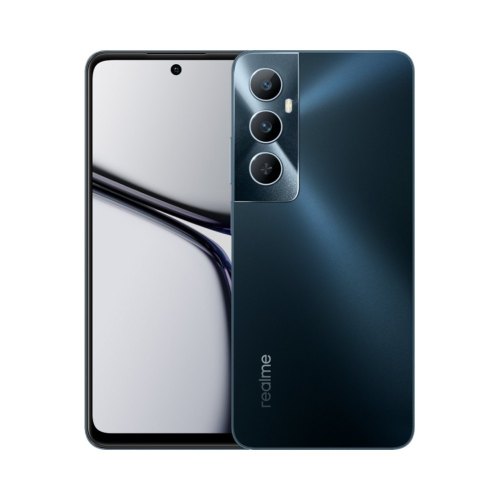 Смартфон Realme C65 6/128GB Black
