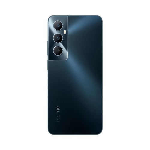 Смартфон Realme C65 6/128GB Black