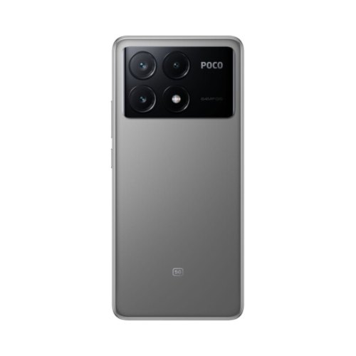 Смартфон Xiaomi Poco X6 Pro 5G 8/256GB Grey