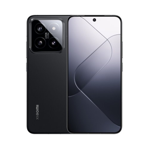 Смартфон Xiaomi 14 12/512GB (Global) Black**