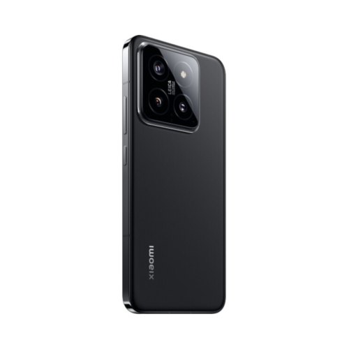 Смартфон Xiaomi 14 12/512GB (Global) Black**
